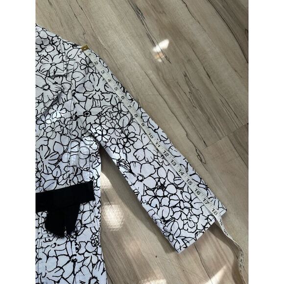 Rickie Freeman for Teri Jon skirt jacket set - Picture 14 of 15